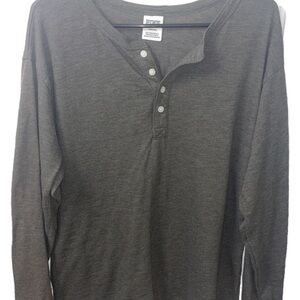 Victoria Secret Grey/Green Long sleeve